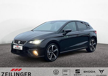 Seat Ibiza FR TSI DSG|PANO|NAVI|ACC|18"|SITZHZ|WINTER