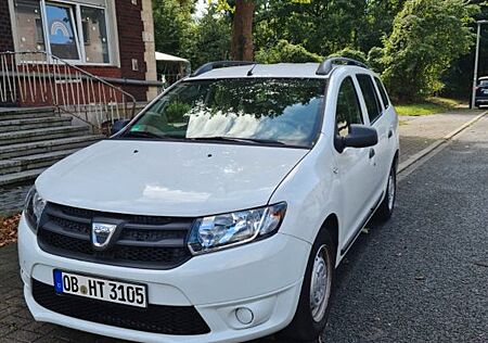 Dacia Logan MCV 1.2 16V 75 Essentiel Essentiel