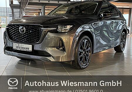 Mazda CX-60 e-SKYACTIV-D 254