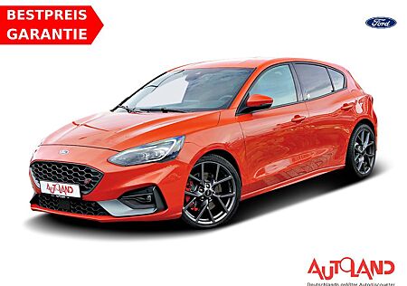 Ford Focus ST 2.3 EcoBoost LED Navi B&O Kamera DAB