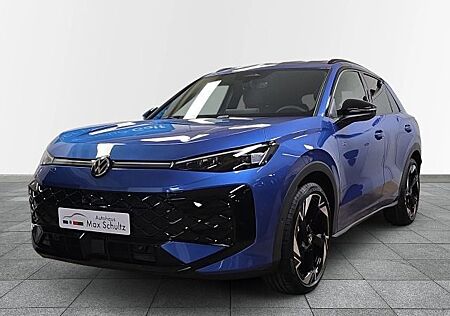 VW T-Roc Volkswagen 1.5 eTSI R-Line MATRIX+NAVI+20 ZOLL