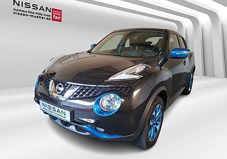 Nissan Juke 1.6 DIG-T 4x2 6MT Tekna Xenon 190PS