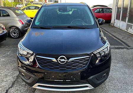 Opel Crossland X Crossland (X)