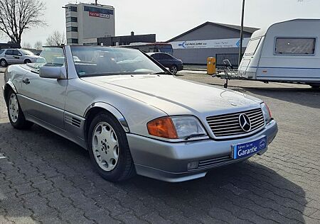 Mercedes-Benz SL 300 *IM TAUSCH GEGEN MOTORRAD /AUTOMATIK*
