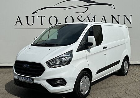 Ford Transit Custom 320 L1H1 LKW VA Trend | Tempomat