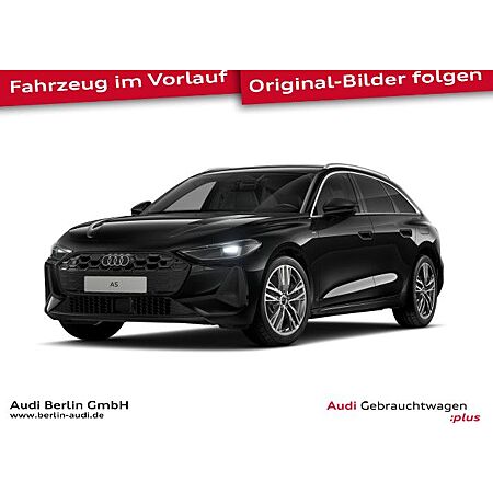 Audi A5 leasen
