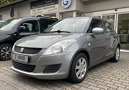 Suzuki Swift 1.3 Klima 5- trg.
