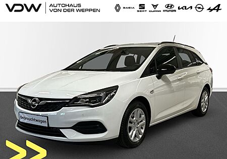 Opel Astra K Sports Tourer Edition Start/Stop Klima