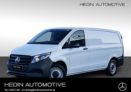 Mercedes-Benz Vito 114 CDI |KAM|MBUX|SHZ|KLIMA|TOTW|Tempomat
