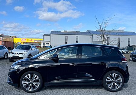 Renault Scenic IV Intens Massagesitz Navi 20 Zoll