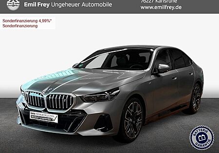 BMW i5 eDrive40