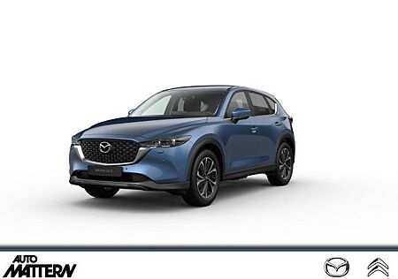 Mazda CX-5 Ad'vantage AWD