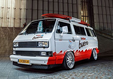 VW T3 Multivan Volkswagen Transporter