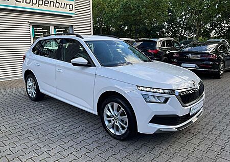 Skoda Kamiq 1,0 TSI Ambition AC Auto. / Apple CarPl