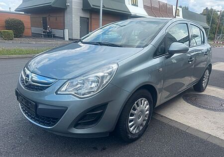 Opel Corsa 1.2 ecoFLEX TÜV NEU / 88 TKM Org