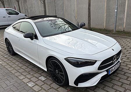 Mercedes-Benz CLE 200 /AMGPREMIUMPAKET/BURME/360*KAMERA/20Z.AMG