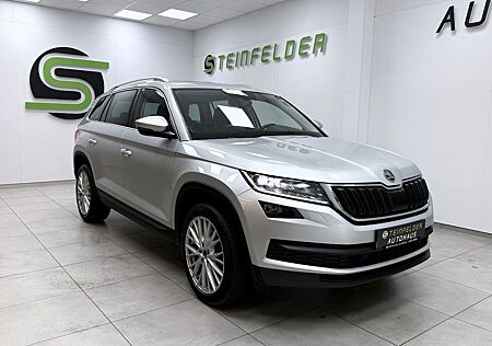 Skoda Kodiaq Style 4x4 / SHZ / MEMORY / LED / RKAM