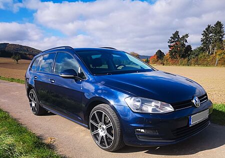 VW Golf Volkswagen VII, 2.0 TDI