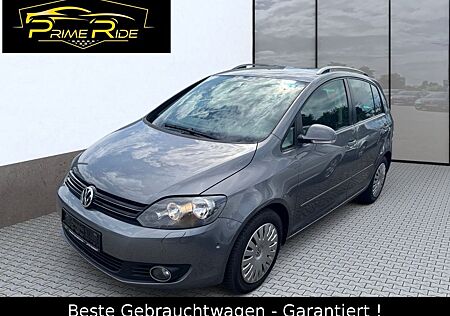 VW Golf Volkswagen Plus VI Team