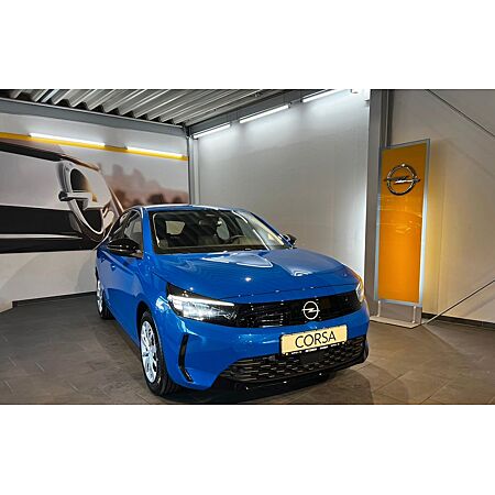 Opel Corsa leasen