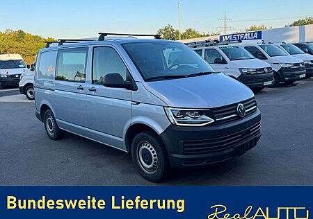 VW T6 Transporter Volkswagen Kasten 4Motion DSG ACC*LED*AHK