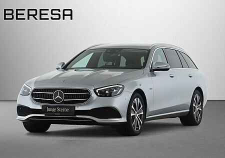 Mercedes-Benz E 300 de T Avantgarde Ext. Distronic Widescreen