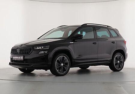 Skoda Karoq SPORTLINE 1.5TSI DSG STAND-HZ+NAVI+DCC-FAHRWERK