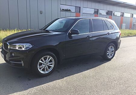 BMW X5 xDrive30d -