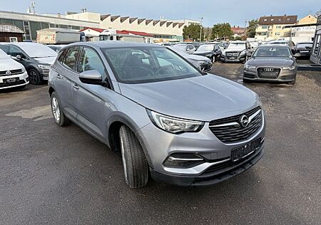 Opel Grandland X Edition*LED*NAVI*PDC*KAM*ALU