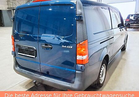 Mercedes-Benz Vito Mixto 114 CDI FWD extralang Mixto, 6 Sitze