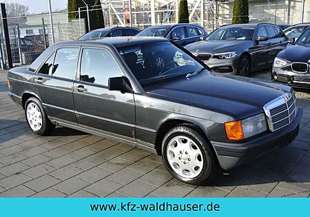 Mercedes-Benz 190