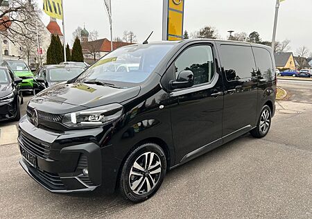 Citroën Spacetourer Plus M 2.0 Diesel AT 8-Gang*AHK*LED