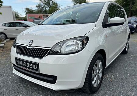 Skoda Citigo Panorama