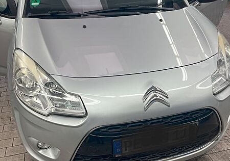 Citroën C3 VTi 95 EGS Tendance Tendance