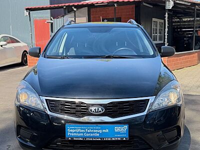 Kia ANDERE Ceed Sportswagon LX