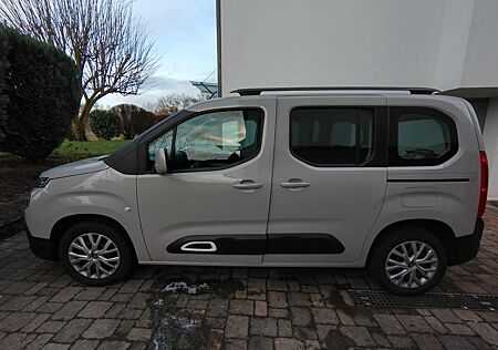 Citroën Berlingo PureTech 110 S&S START M Start