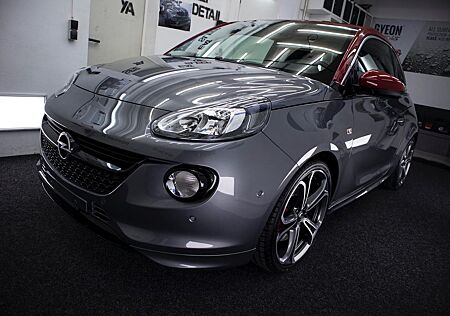Opel Adam S 1.4 Turbo 110kW S