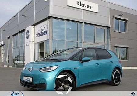 VW ID.3 Volkswagen Pro Perf 150 kW Tech Navi AHK Matrix Pano