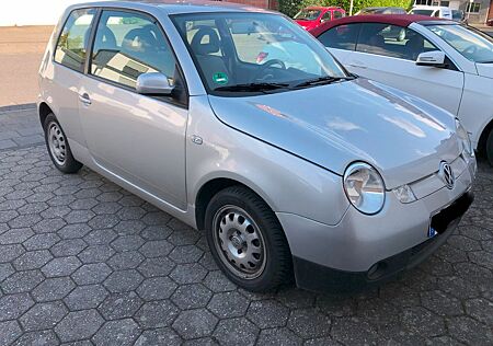VW Lupo Volkswagen 3L TDI mit TÜV aus 2 Hand