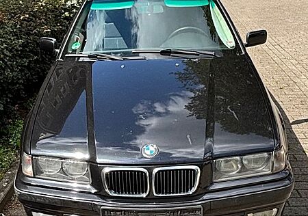 BMW 316i Compact