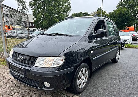 Hyundai Matrix 1.6 GLS