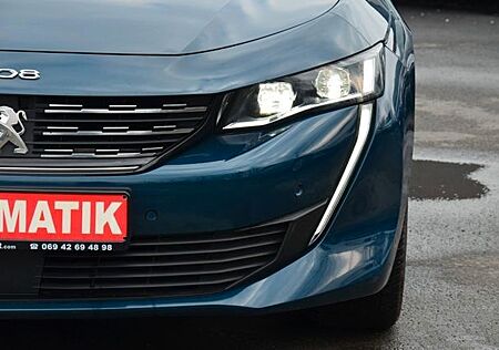 Peugeot 508 BlueHDi Allure*1.HAND*Autom*Navi*Kamera*Temp