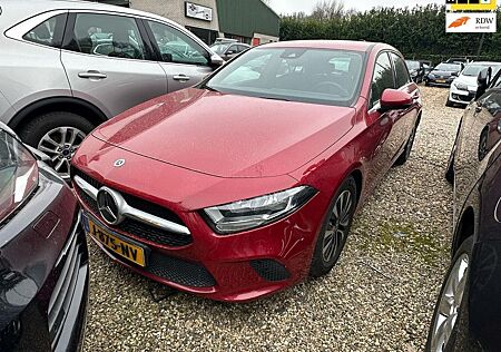 Mercedes-Benz A 160 d Advantage EXPORT