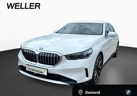 BMW 520d Lim LCPrf HUD H/K DAB LED PA