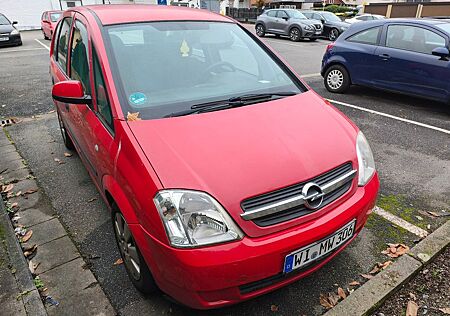 Opel Meriva 1.6 -