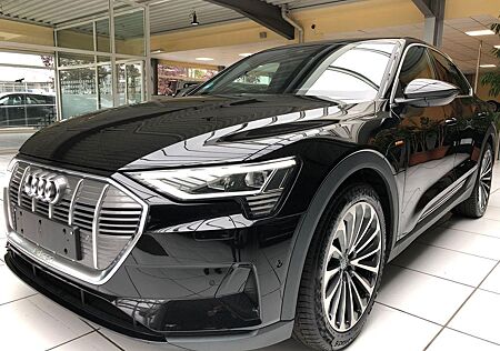 Audi e-tron Sportback 55 300kW quattro ACC Navi Matri