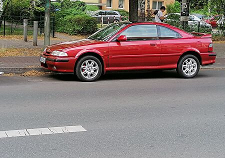 Rover 220