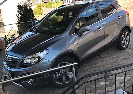 Opel Mokka 1.7 CDTI ecoFLEX INNOVATION Start/Stop...