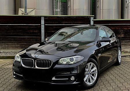 BMW 520d ( BITTE BESCHREIBUNG LESEN!)