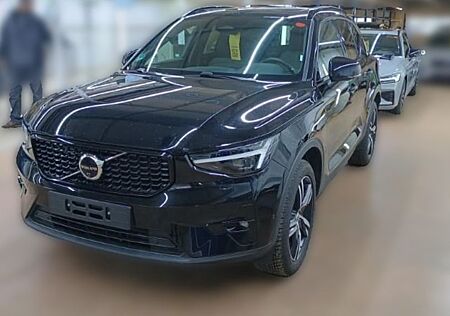 Volvo XC 40 XC40 B4 B Pl. Dark ACC BLIS PIXEL NAVI 360° LM19